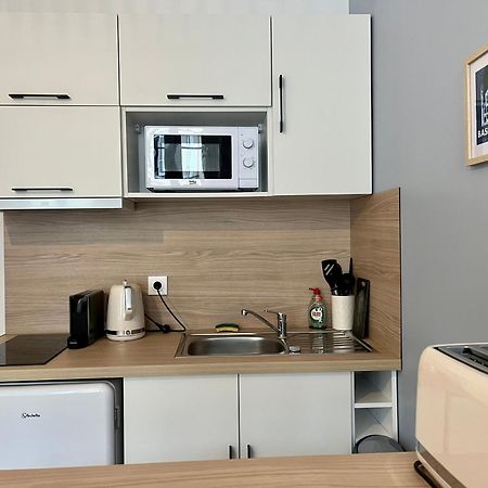 Suite Clovis - 1 Reims Dış mekan fotoğraf